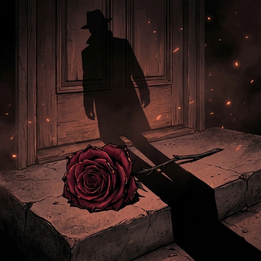 Chapter 2: The Rose
